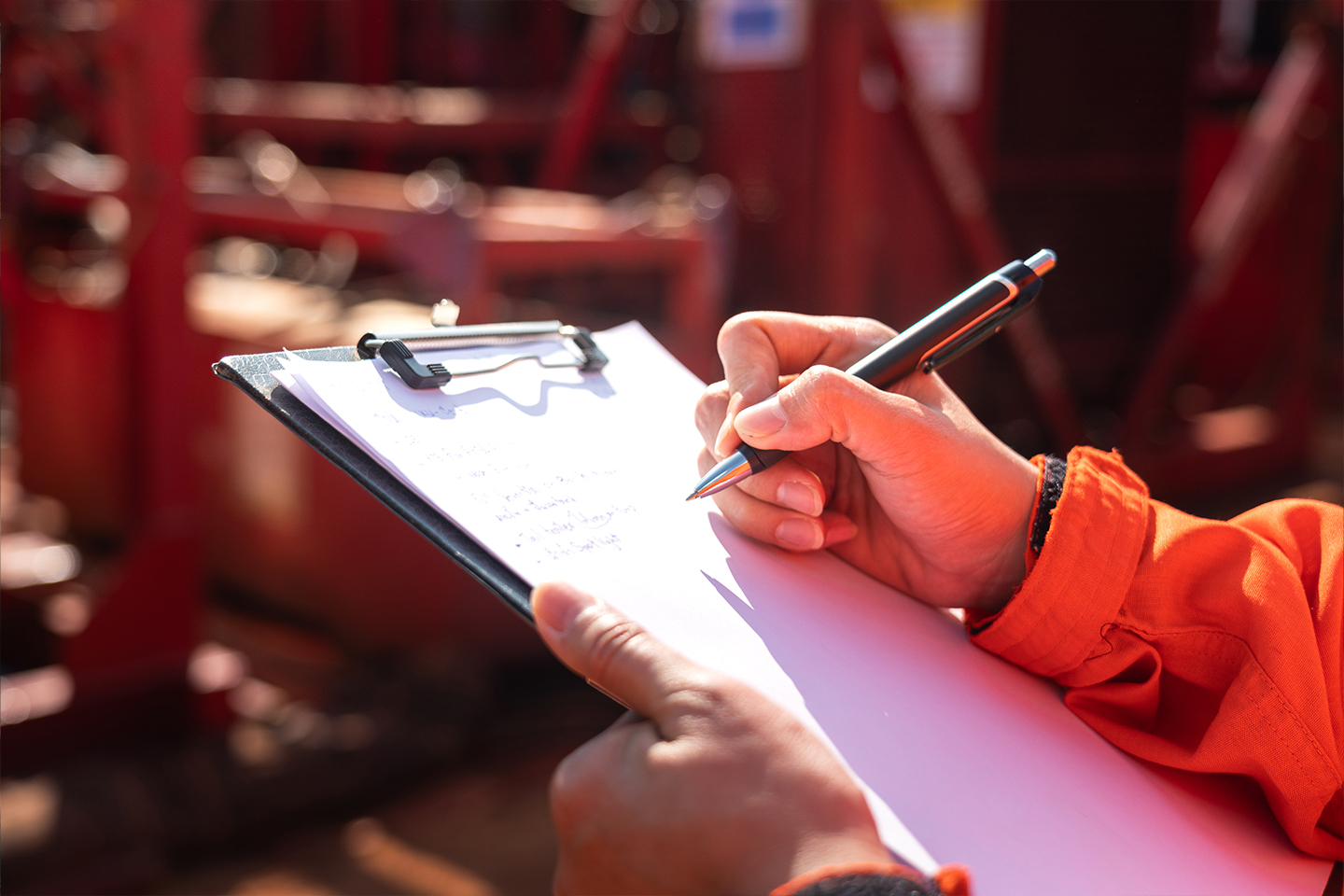 Commercial Fire Protection Services